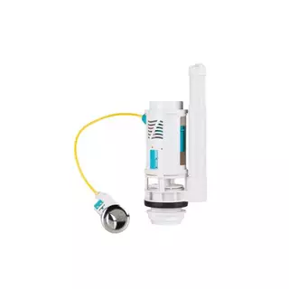 MECANISMO DE SAÍDA UNIVERSAL DUAL FLUSH 3 EM 1
