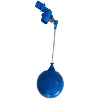 BOIA PLASTICA ALTA VAZAO 1/2 E 3/4 - CIPLA
