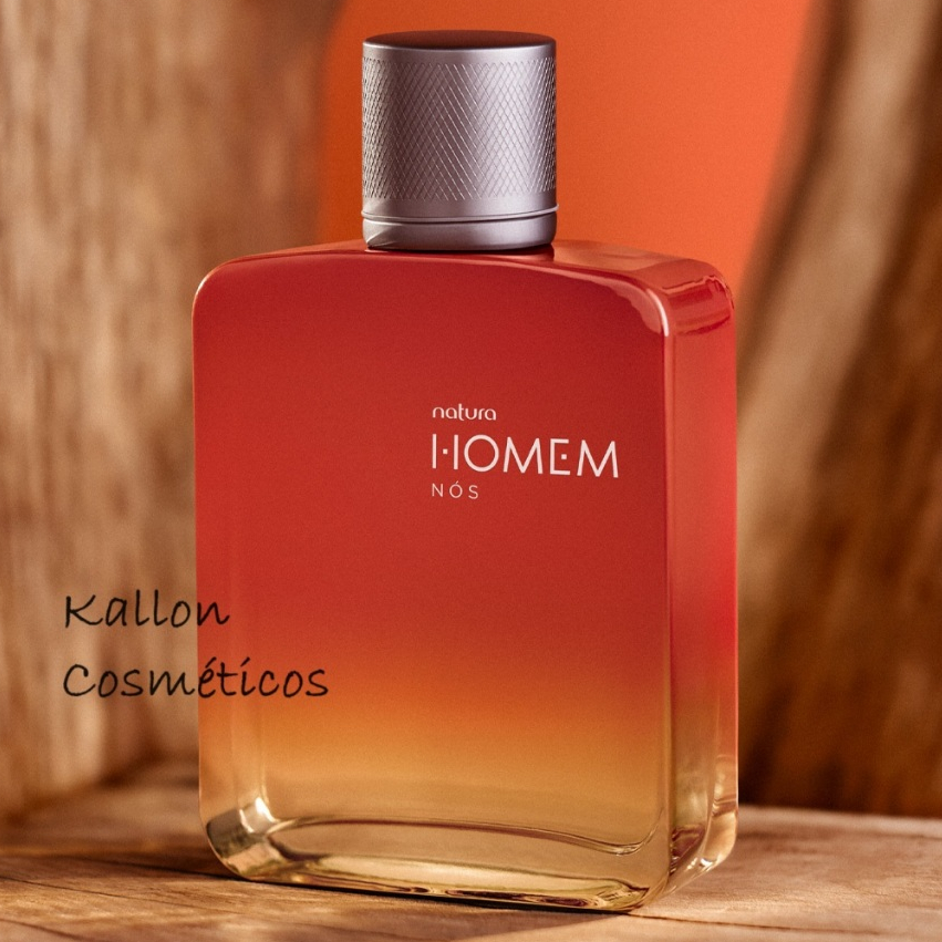 Perfumes Amadeirados da Natura: Onde Comprar | BuscaProdutos