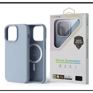 Capa Para Iphone X-ONE Colors Magsafe Original com garantia de 12 Meses