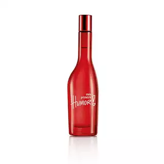 Meu Primeiro Humor Feminino 75 ml (GARANTIA DE ORIGINALIDADE)