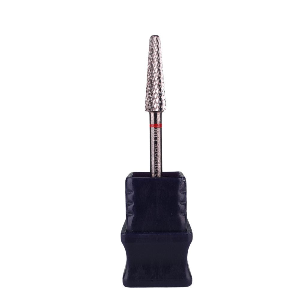 FRESA DE TUNGSTENIO T-078 CHAMPIONS CONICA MINI