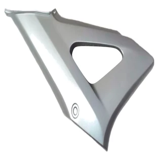 Tampa Lateral Honda Cbx 250 Twister 2001 2005 2006 2007 2008 lado direito