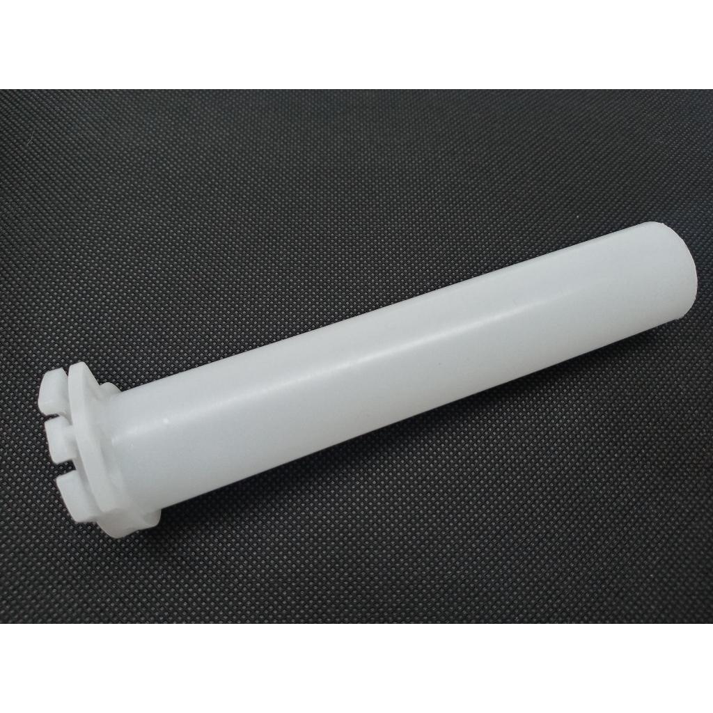 Protaper 025073 Tubo Acelerador Twister, Dorado
