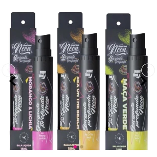 Garganta Profunda Spray Extra Forte 18ml Sexo Oral Pepper Blend - Sex Shop