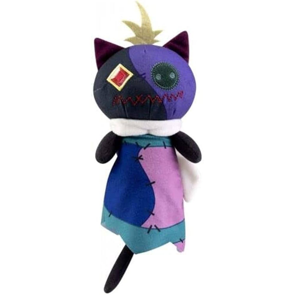 Funko Plush Bloody Fate Cheshire Gamestop Exclusivo Bayonetta