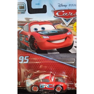 Cars Disney Relâmpago McQueen GRC