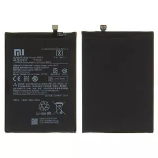 Bat Xiaomi Poco M3, Redmi 9T, Redmi Note 9 4G - bn62 original