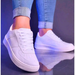 tênis @1R F0”C€ masculino e feminino,casual promoção envio imediato