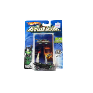 Hot Wheels Acceleracers - Rd-06 Racing Drones 1:64