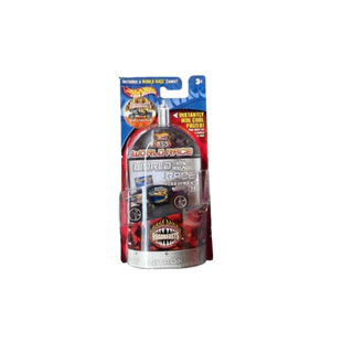 Hot Wheels High Way 35 - Corrida Mundial Roadbeasts 1:64