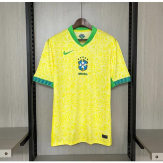 Camisa Camiseta Seleçaio Brasileira Copa do Mundo Super Liquidação