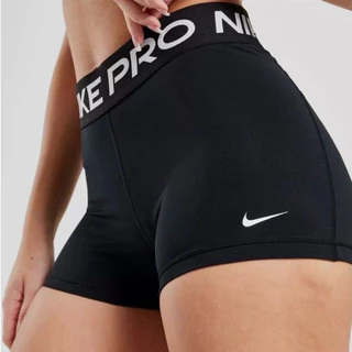 Shorts Feminino NK PRO shorts de academia Suplex flanelado zero transparência