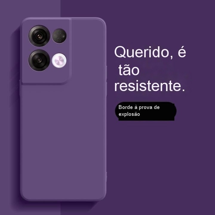 Capa Capinha Xiaomi Redmi Note 13 4G/Note 13 5G/Note 13 PRO 5G/Note 13 PRO 4G\13C - Silicone Aveludado Protetor Colorido