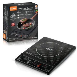 Cooktop Elétrico Portátil Electro Fogão Indução 1 Boca 220v