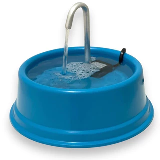 Bebedouro Gato Fonte De Água Para Gatos 1,2 Litros Bivolt
