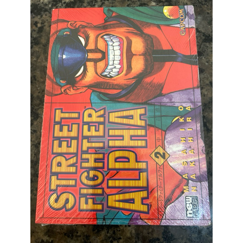 Street Fighter Alpha 2 em Promoção na Shopee Brasil 2026