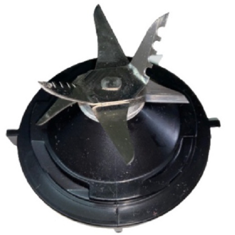 Base Removível do Copo Liquidificador Arno - LN56 / LN58 / LN5555B1 / LN5555B2 / LN5568B1 / LN5568B2 - Original