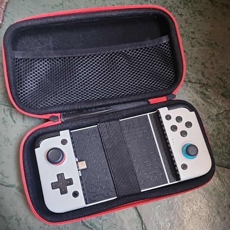 Controle gamepad celular GameSir X2