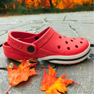 Babuche Adulto Chinelo Crocs Sandalia Confortavel Estilo Incomparável na Shop Magê