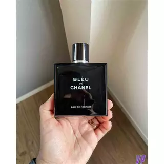 Bleu de Chanel Perfume Masculino EDP - TESTER 100ml Original