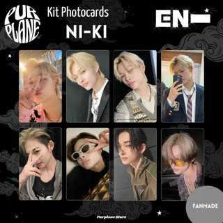 KPop Ni-Ki em Oferta | Shopee 2025 KPop Ni-Ki em Oferta | Shopee 2025