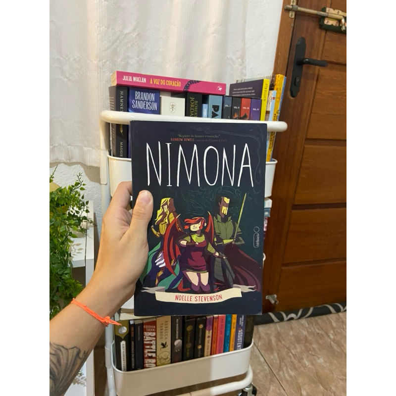 Nimona
