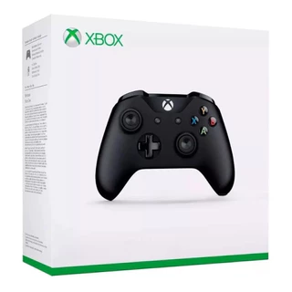 Controle Joystick Sem Fio Xbox One S Bluetooth Pc Original