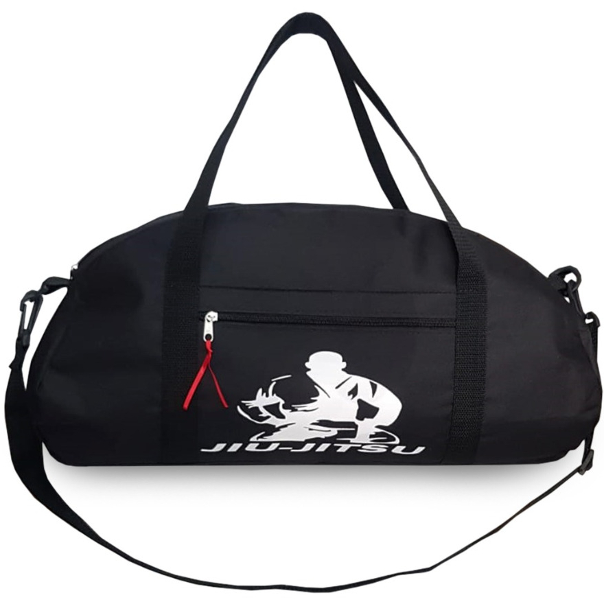 BOLSA SACOLA GRANDE TREINO ACADEMIA JIU JITSU