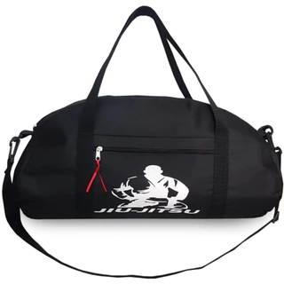 BOLSA SACOLA GRANDE TREINO ACADEMIA JIU JITSU