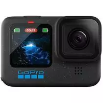 Câmera GoPro HERO12 Black- PRODUTO NOVO, LACRADO! - NF+GARANTIA 1 ANO.