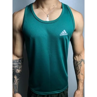 Regata Dry-Fit Add lateral academia,corrida,musculação,crosfit,treinointenso,praia,caminhada