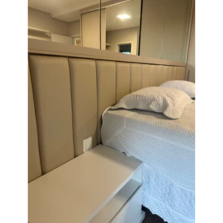 Kit com 7 Placas 20x60cm e 6 Placas 20x120cm