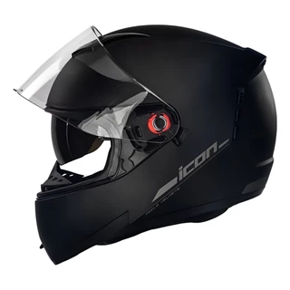 Capacete Moto Peels Icon Solid Classic Esportivo C/ Óculos Interno C/ Selo Inmetro BRILHANTE