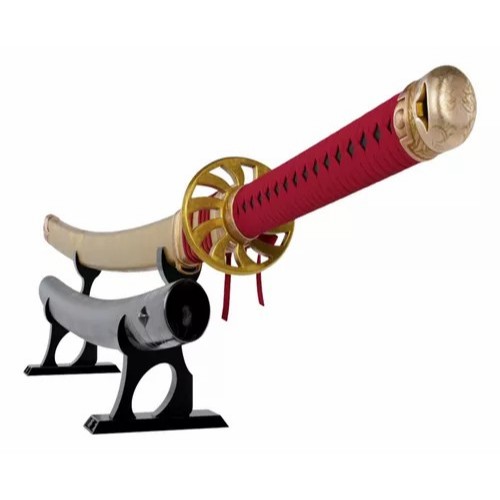 Suporte Para Espada Katana: Organize E Exiba Sua Coleção