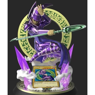 DARK MAGICIAN Impressora 3d