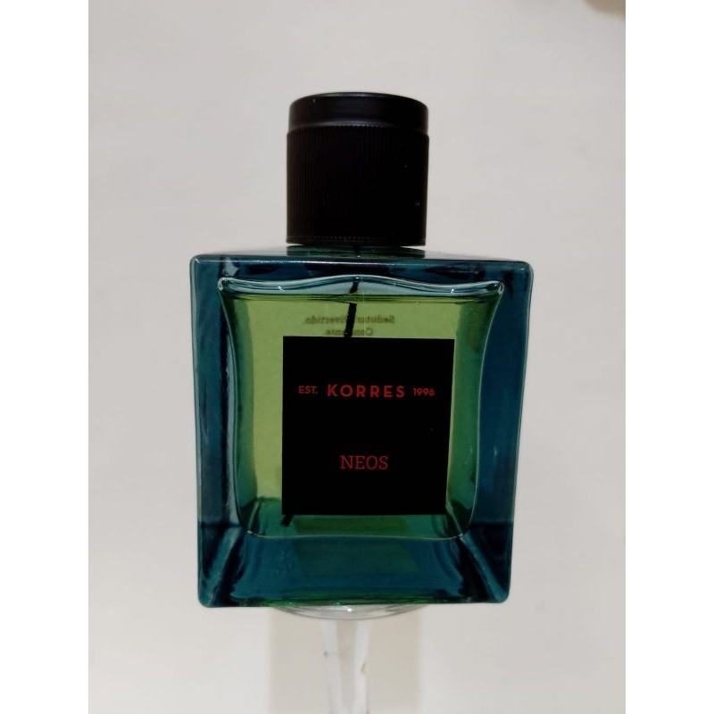 Korres Perfume Masculino: Onde Comprar | BuscaProdutos