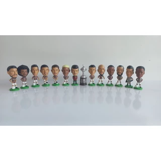 Mini craques Time Fluminense 2023