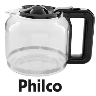 Jarra Cafeteira Philco Pcf38 Pcf38d Platinum Original