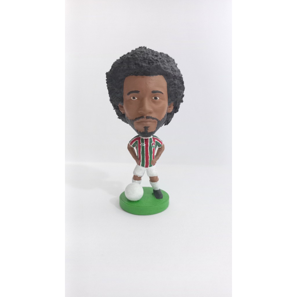 Mini Craque marcelo