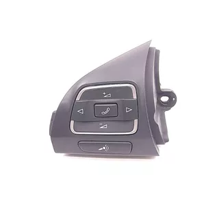 Botão Volante Viva Voz Vw Jetta 2012 2305a 5c0959537a
