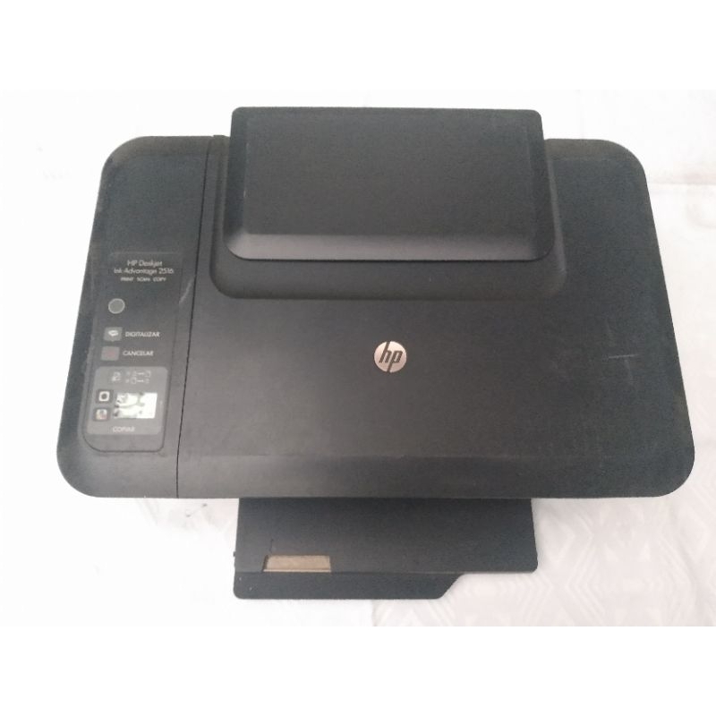 impressora HP 2516 No Estado | Shopee Brasil