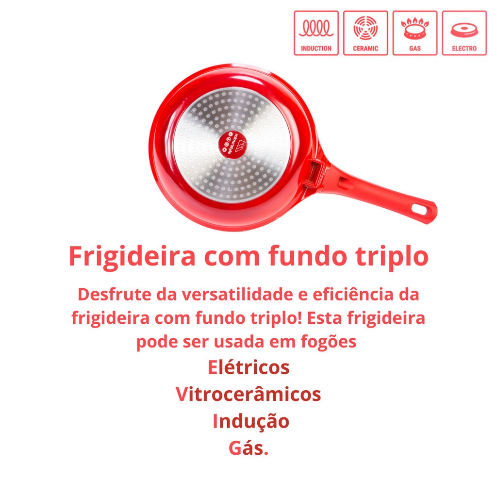 elf bar vape uk Panelas para fogão de indução: o guia completo! main image 1