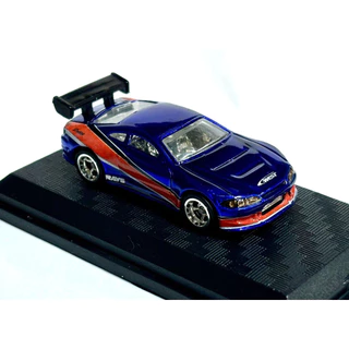 HOT WHEELS NISSAN SILVIA S15 MONALISA CUSTOM