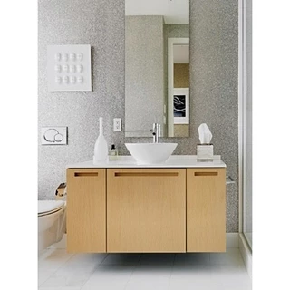 Espelho de vidro retangular decorativo de 70 x 30 ideal para sala quartos banheiro cozinha