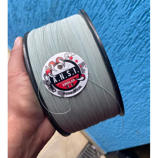 LINHA 10 MEIO TERMO 12 MIL JARDAS