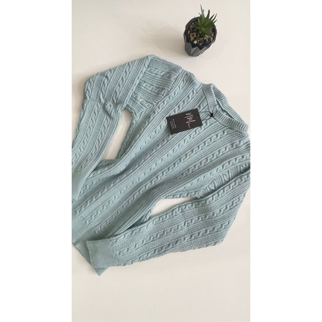 Blusa Modal Maya | Shopee Brasil