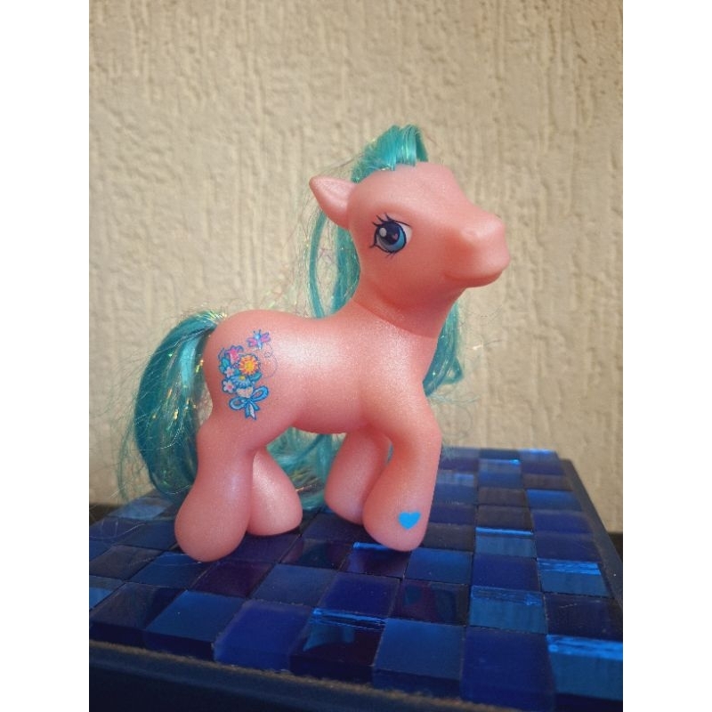 My Little Pony Original Modelo Antigo G3