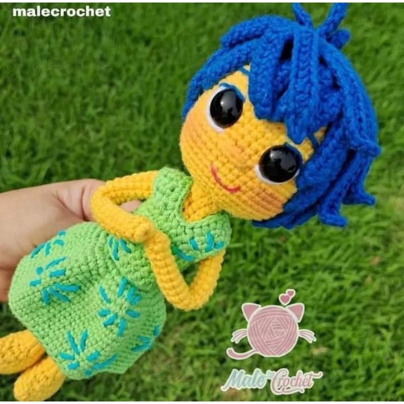 Oi amigos tenho novidades!! lindas versões dos personagem ♡Divertidamente 2 .Peça já sua encomenda entregamos na sua casa mais informações chama no WhatsApp 014997444583