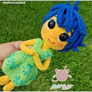 Oi amigos tenho novidades!! lindas versões dos personagem ♡Divertidamente 2 .Peça já sua encomenda entregamos na sua casa mais informações chama no WhatsApp 014997444583